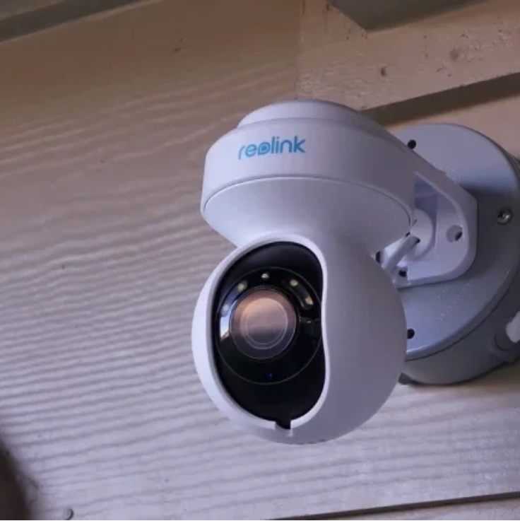 Live Camera